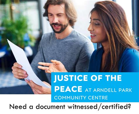 justice of peace truganina|Justice of the Peace Service at Arndell Park。